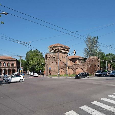 University Of Bologna & Porta San Donato Apartment Екстер'єр фото