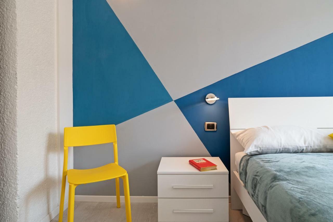 University Of Bologna & Porta San Donato Apartment Екстер'єр фото