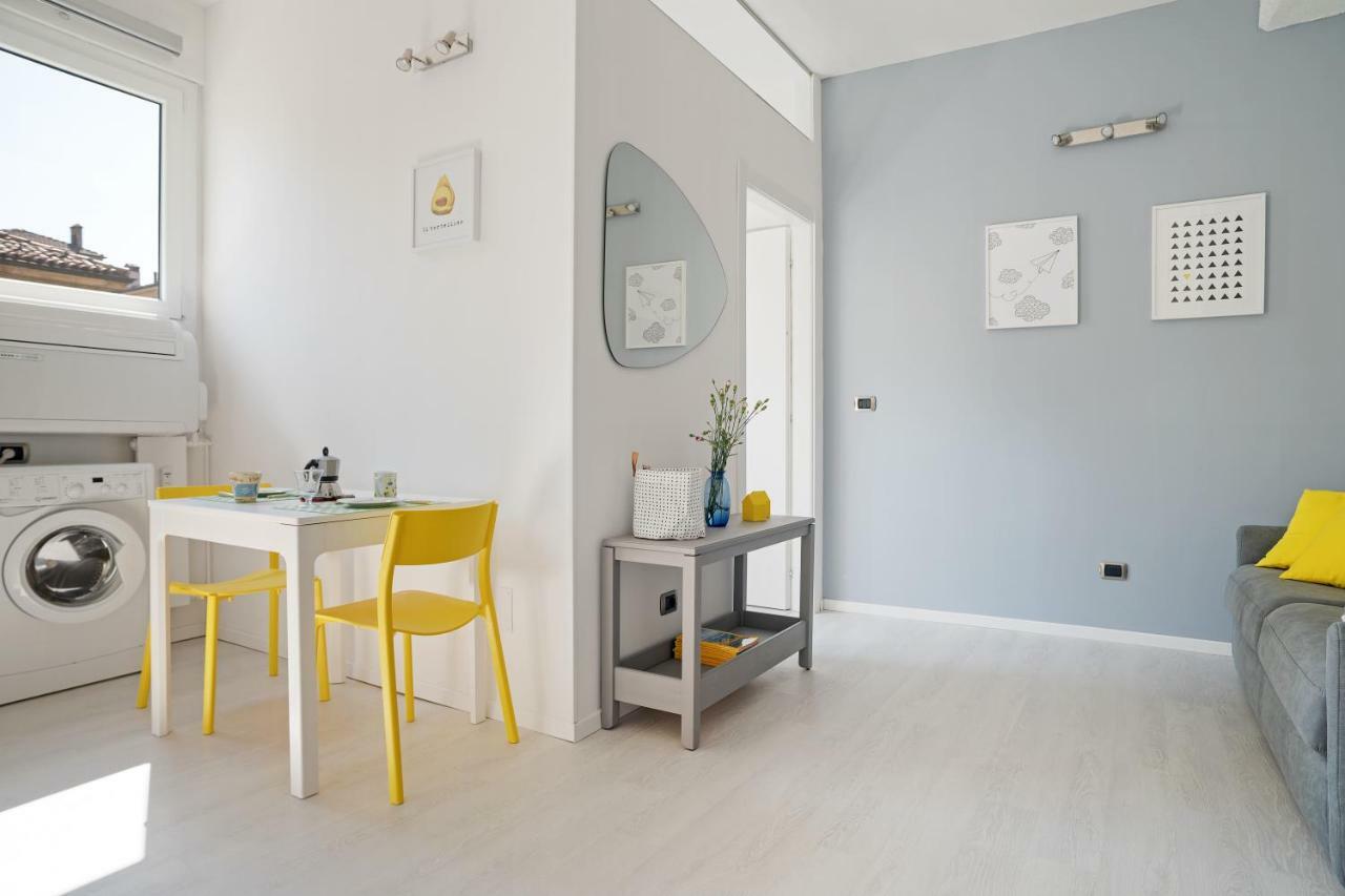 University Of Bologna & Porta San Donato Apartment Екстер'єр фото