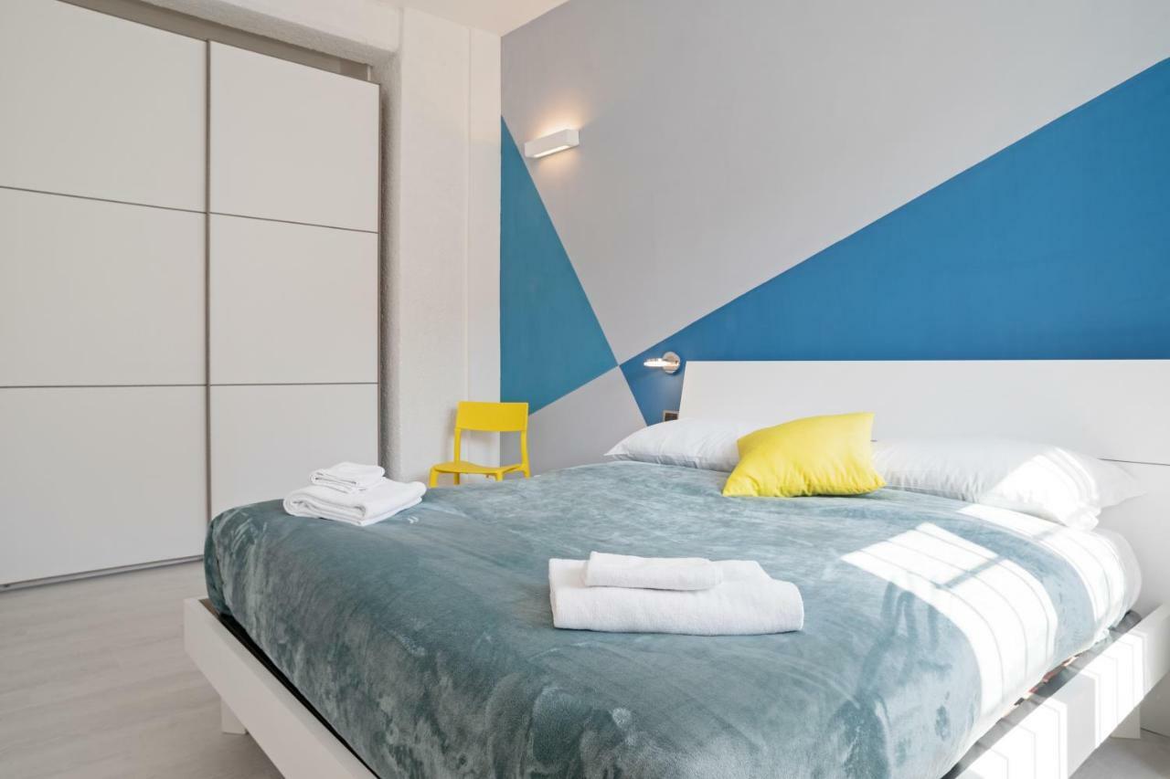 University Of Bologna & Porta San Donato Apartment Екстер'єр фото
