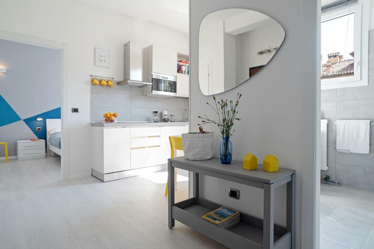 University Of Bologna & Porta San Donato Apartment Екстер'єр фото