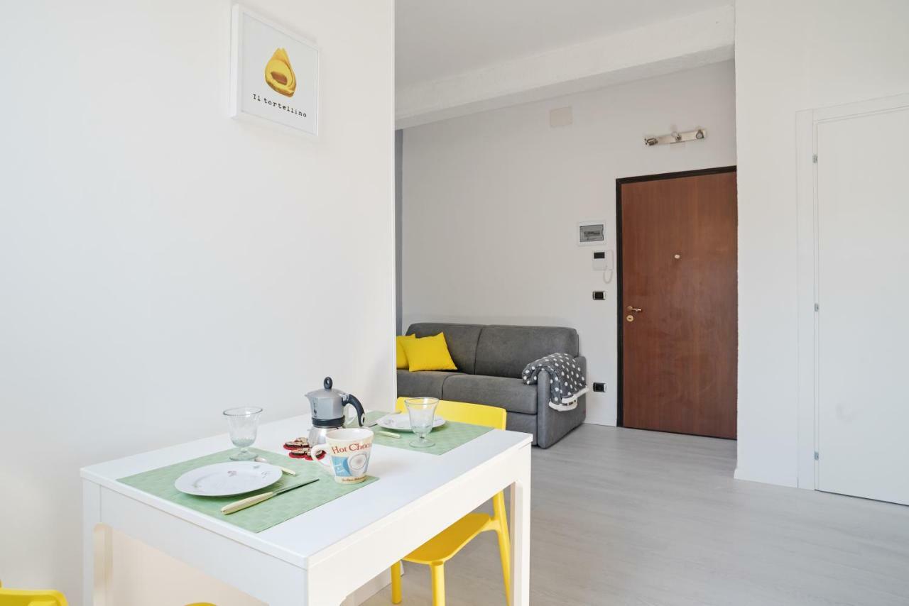 University Of Bologna & Porta San Donato Apartment Екстер'єр фото