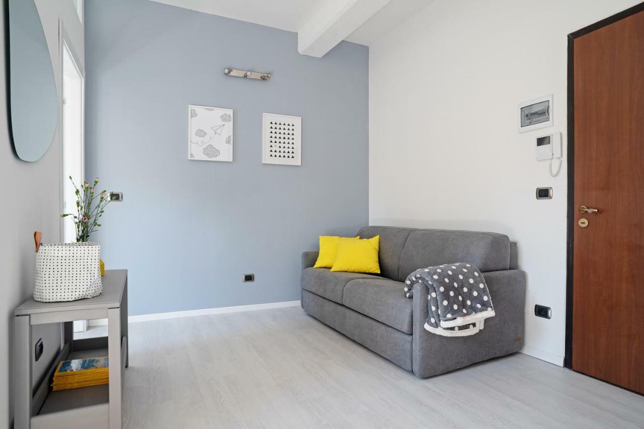 University Of Bologna & Porta San Donato Apartment Екстер'єр фото